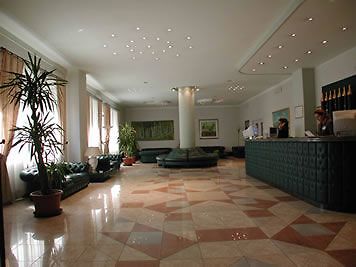 Best Western Palace Hotel Helios Syracuse Eksteriør bilde