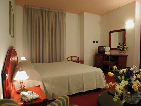 Best Western Palace Hotel Helios Syracuse Eksteriør bilde